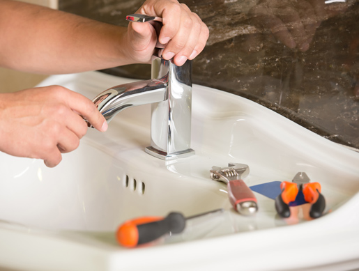 tap repair leeds 